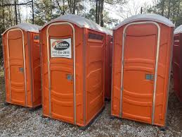 Portable Restroom Setup and Delivery in Thief River Falls, MN